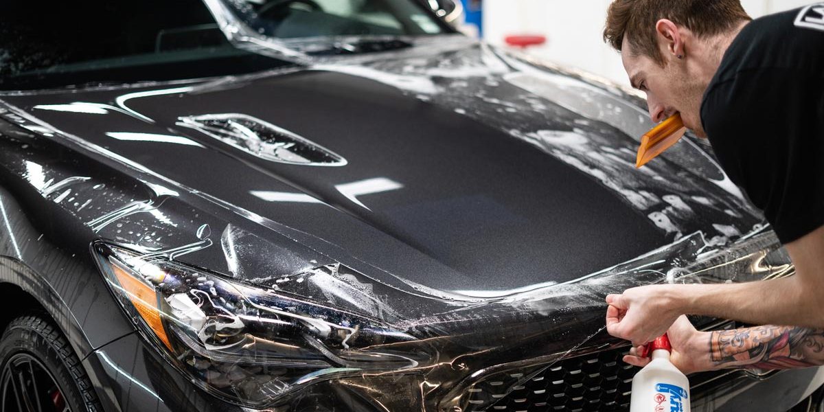 Is XPEL Paint Protection Film better than 3M? ⋆ Liberty