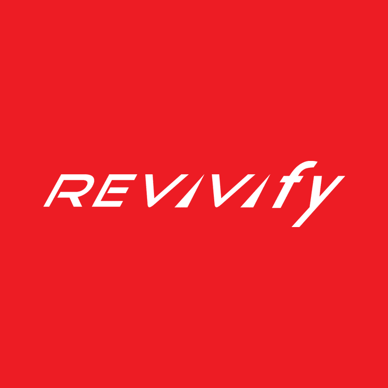 Revivify Logo