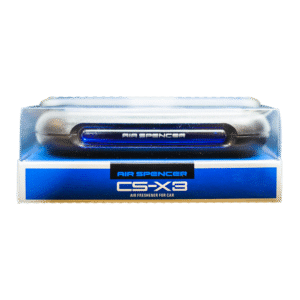 Air Spencer CSX3 Unit
