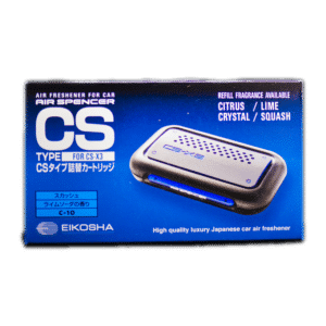 Eikosha Air Spencer CS-X3 Squash Air Freshener Refill