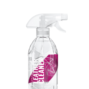 Gyeon Q²M Leather Cleaner (Mild)