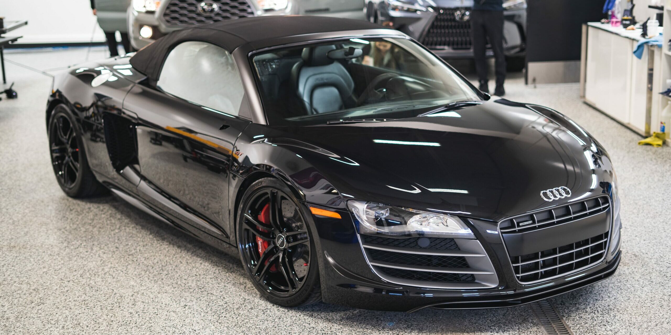 The Differences Between XPEL vs 3M ⋆ Liberty Autoworx