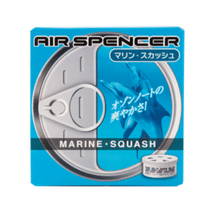 Air Spencer Eikosha Car Air Freshener Can