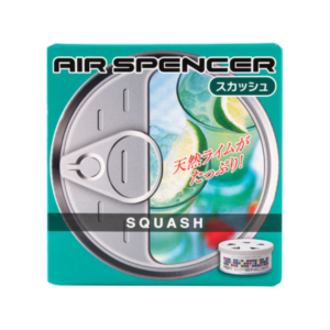 Air Spencer Eikosha Car Air Freshener Can - Image 2