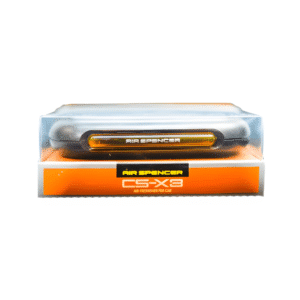Air Spencer CSX3 Unit - Image 2