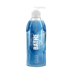 Gyeon Q²M Bathe