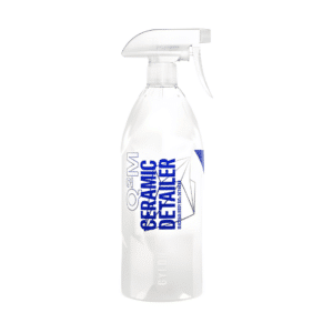 Gyeon Ceramic Detailer