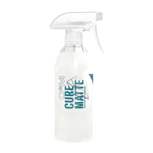 Gyeon Cure Matte
