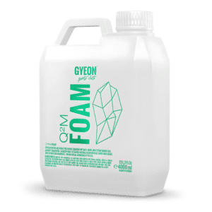 Gyeon Foam
