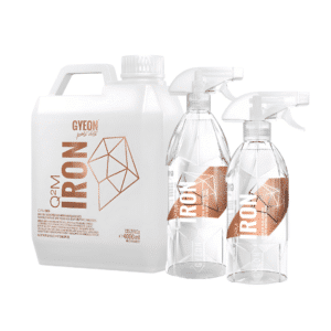 Gyeon Q²M Iron Remover