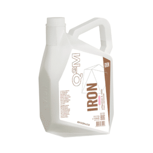 Gyeon Q²M Iron Remover - Image 4