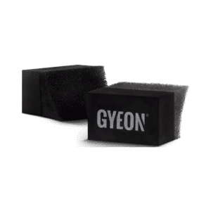 Gyeon Q²M Tire Applicator 2 Pack Large