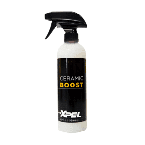 XPEL Ceramic Boost