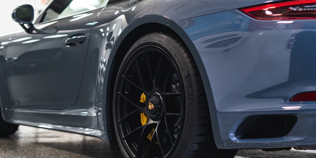 How XPEL Paint Protection Film Protects Your Car's Value Over Time